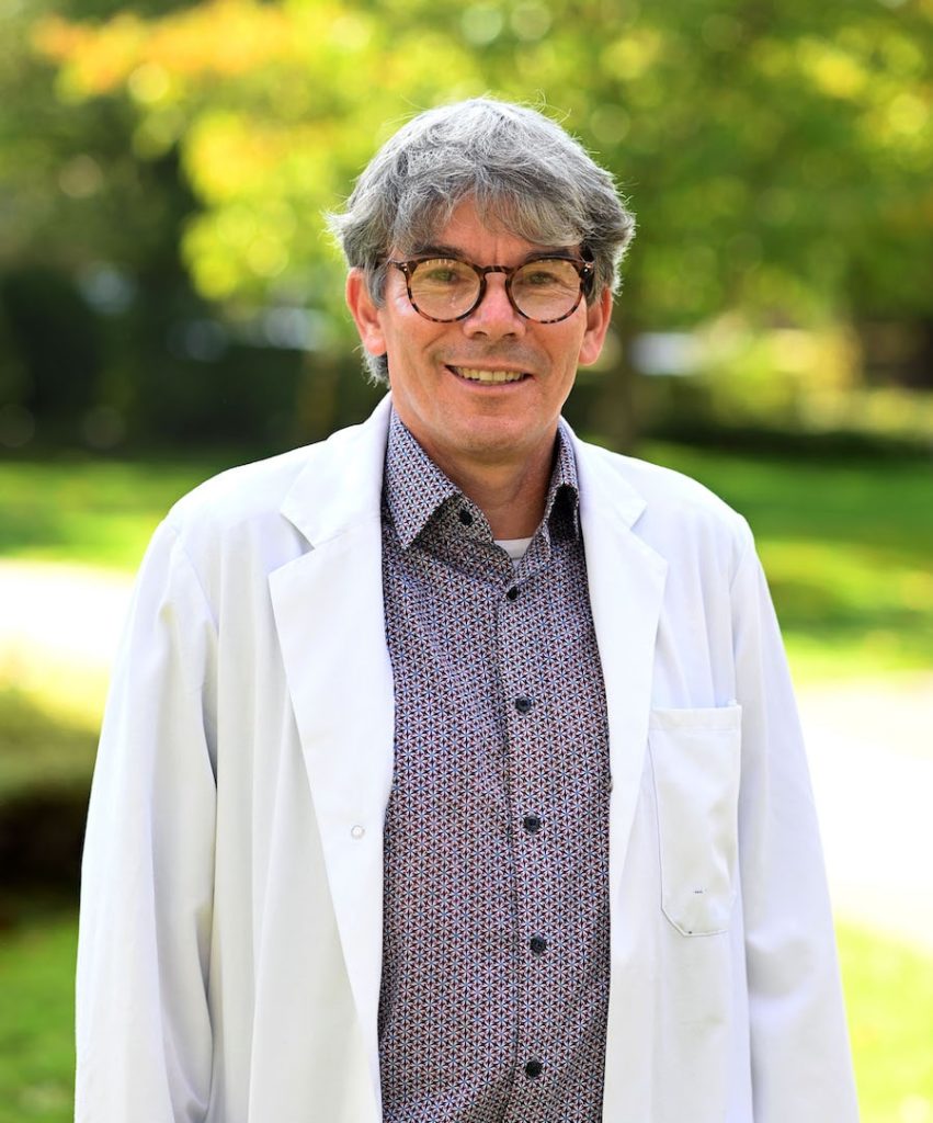 Unser Team Praxis Dr. Hermens & Dr. Janßen in Wesel